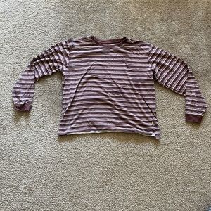 Urban Outfitters striped top